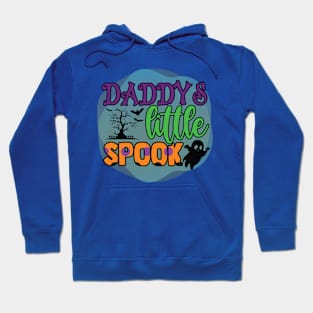 Daddy’s Little Spook Hoodie